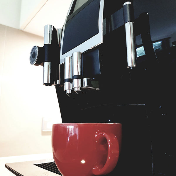 Kaffee für Vollautomaten