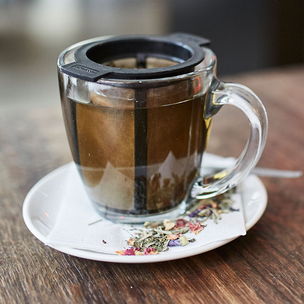 Kaffeekirschentee